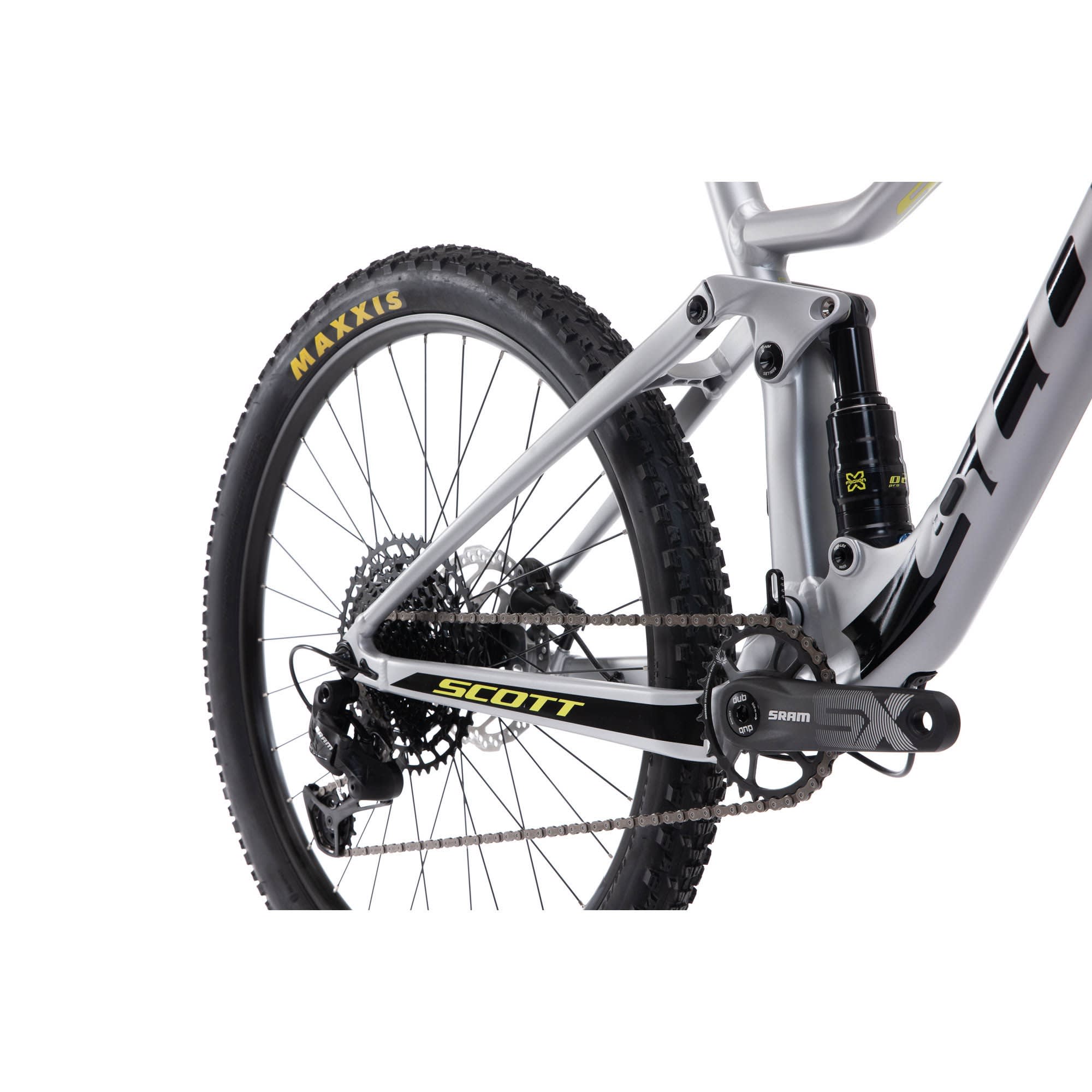Scott Spark 600 2020