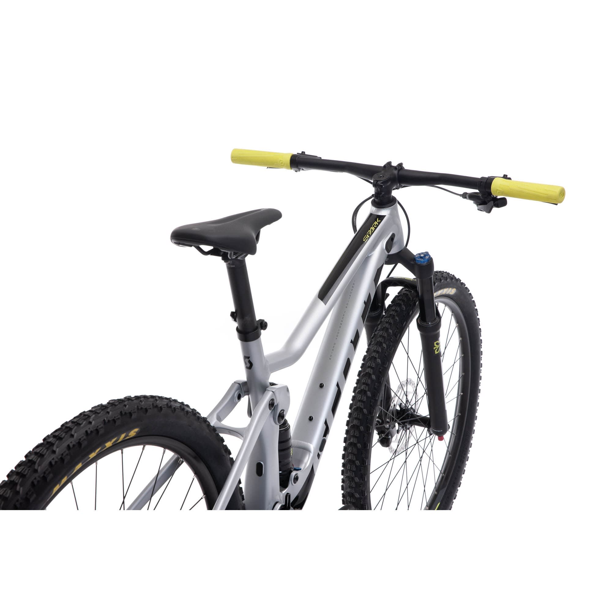 Scott Spark 600 2020