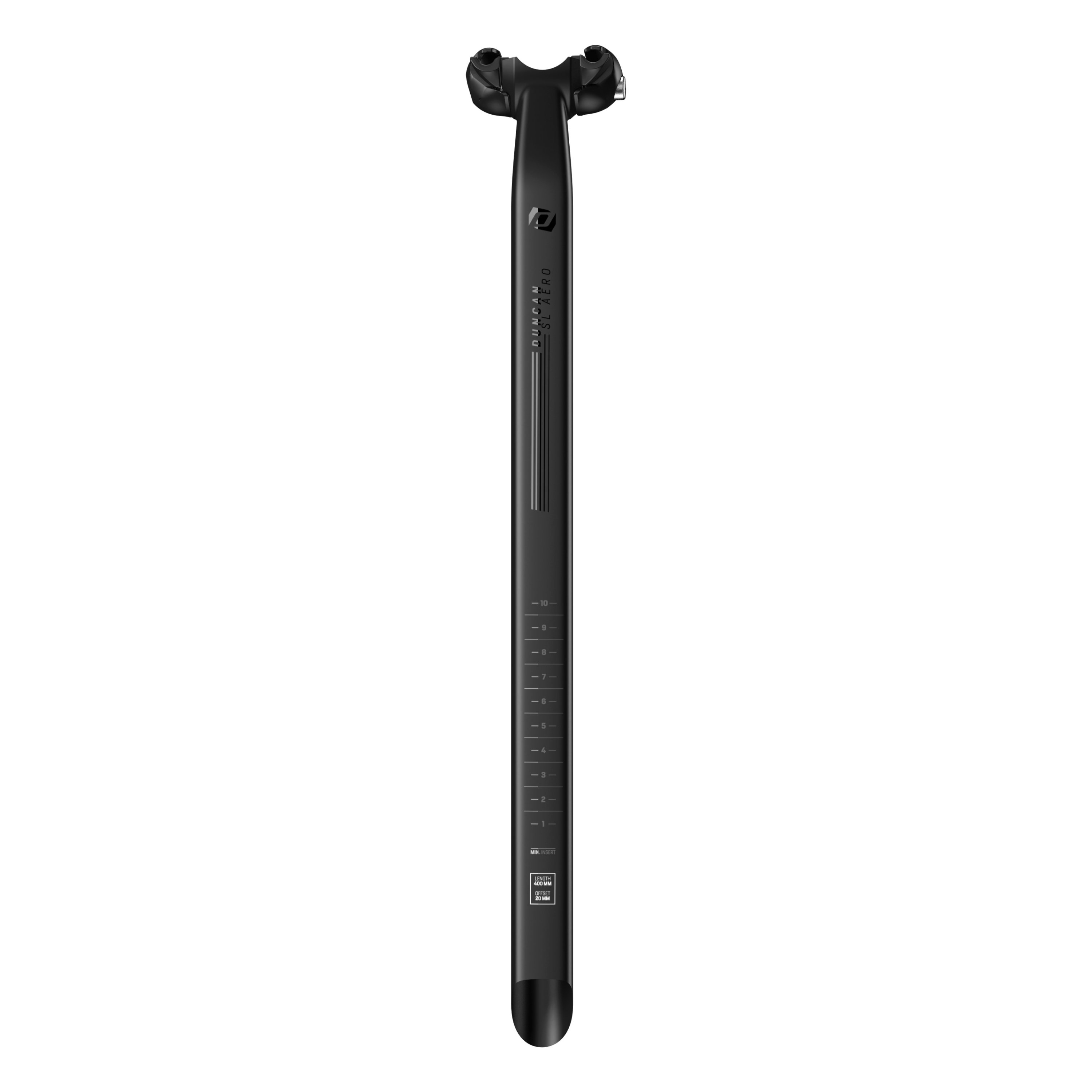Syncros Duncan Aero SL Seat Post