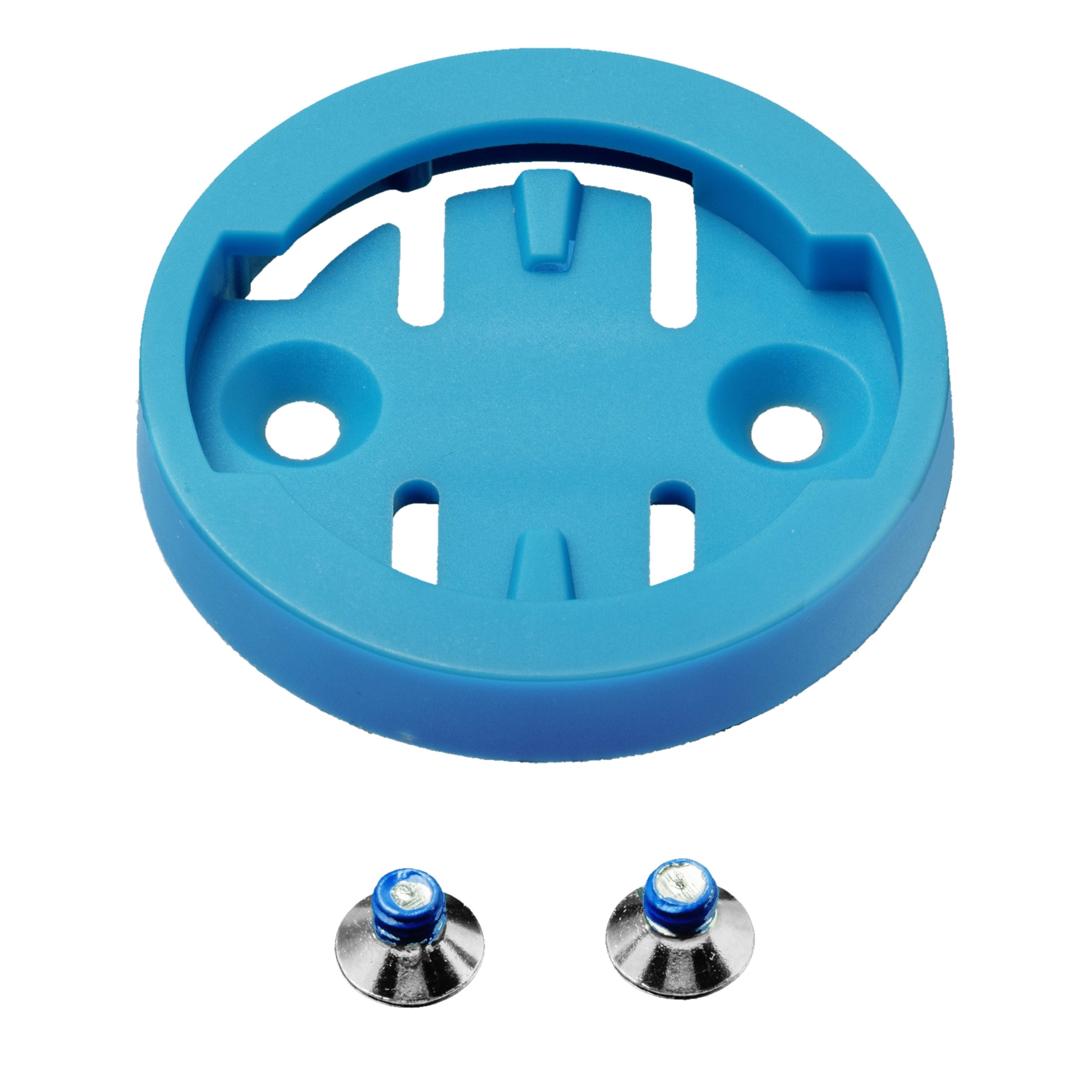 Syncros Computer Mount Wahoo Insert - Black