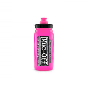 Muc-off Fly Water Bottle - Pink