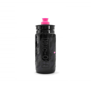 Muc-off Fly Water Bottle - Black