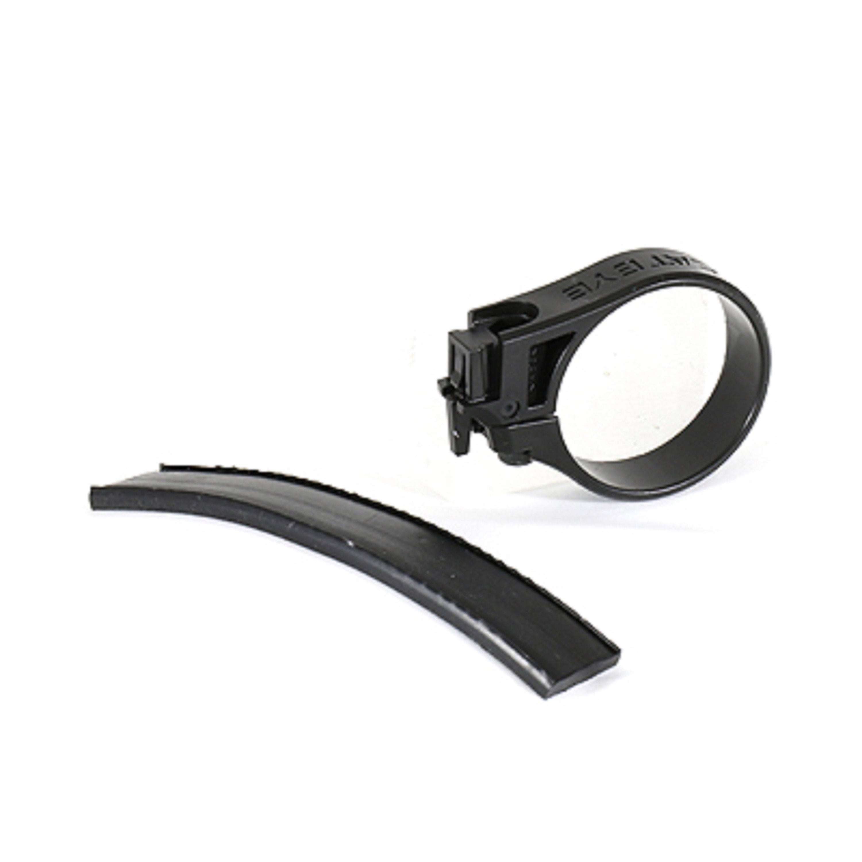 Cateye Quick RS100W Handlebar Bracket Kit 1604990 - Black