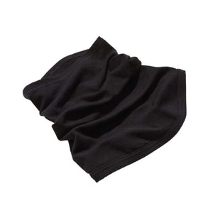 Solo Thermal Collar - Black