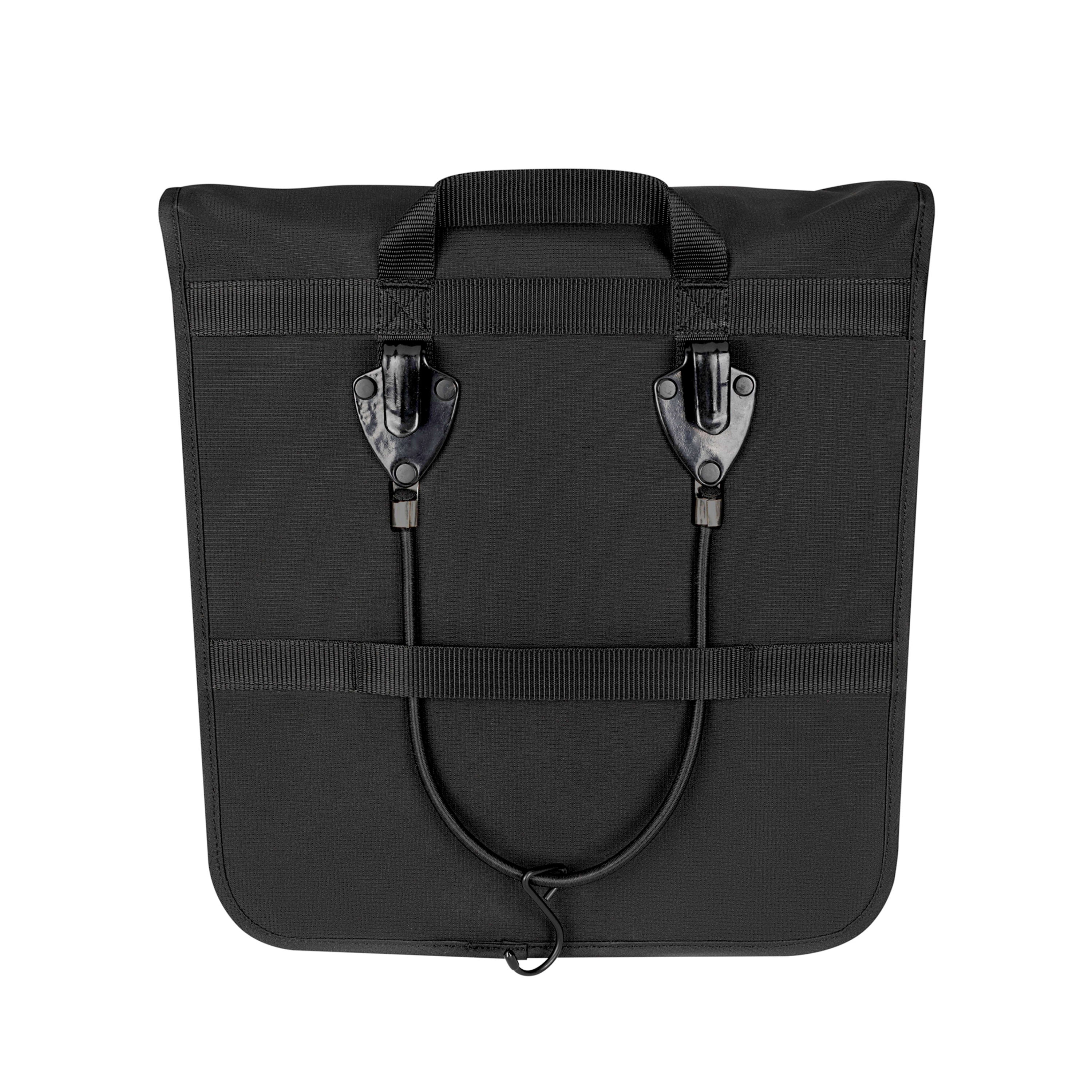 Blackburn Bag Local Pannier - Refresh - Black