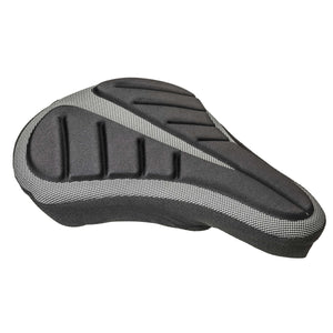 Syncros Gel Saddle Cover Dual Density SA-06 - Black