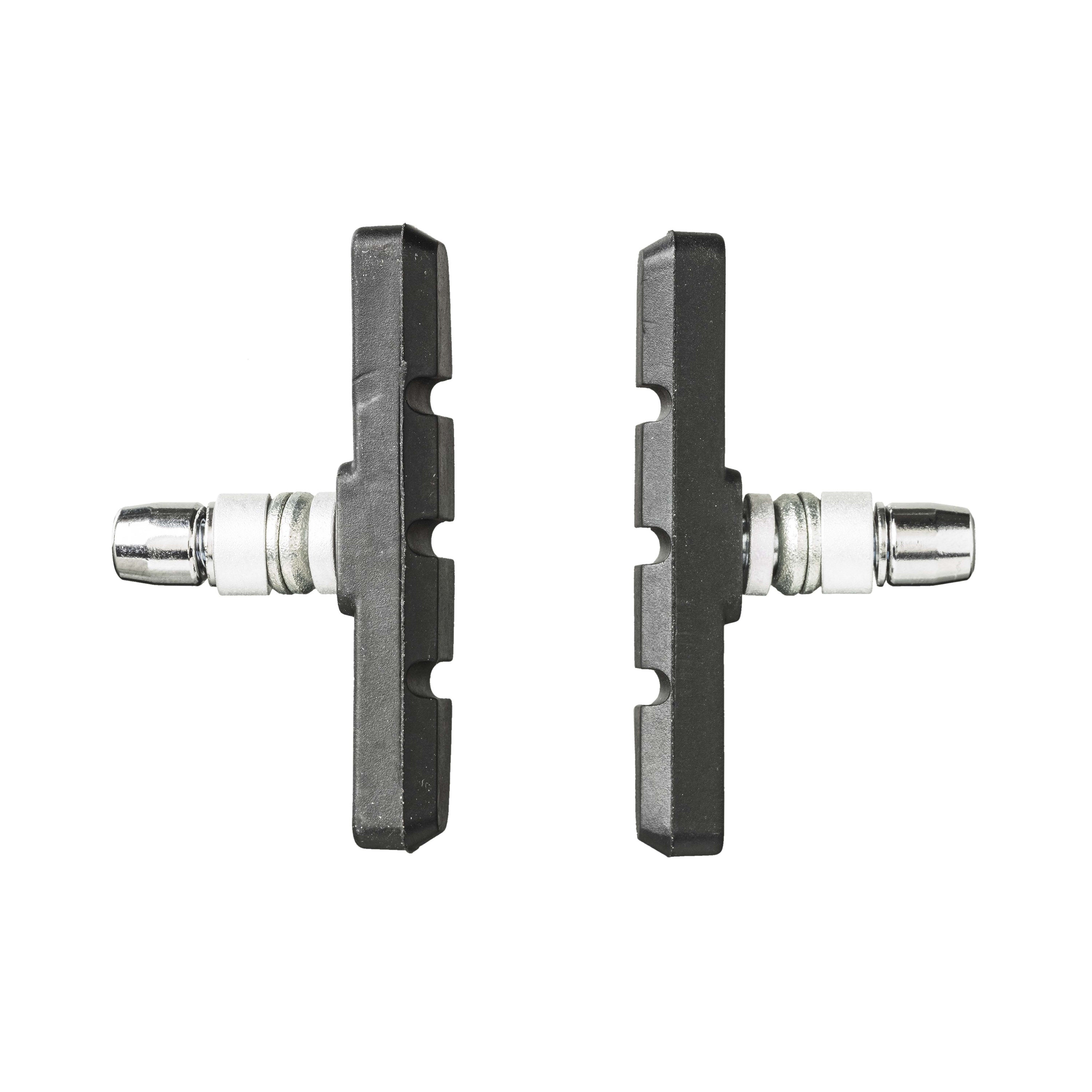 Syncros Brake Pads Mtb V-brake SBP-01 - Black