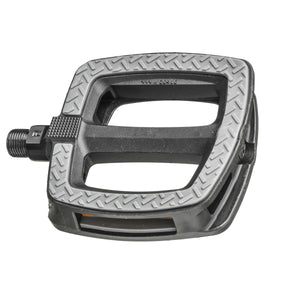 Syncros Pedals City/trek Plastic 9/16 - Black