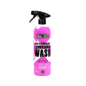 Muc-off High Performance Waterless Wash