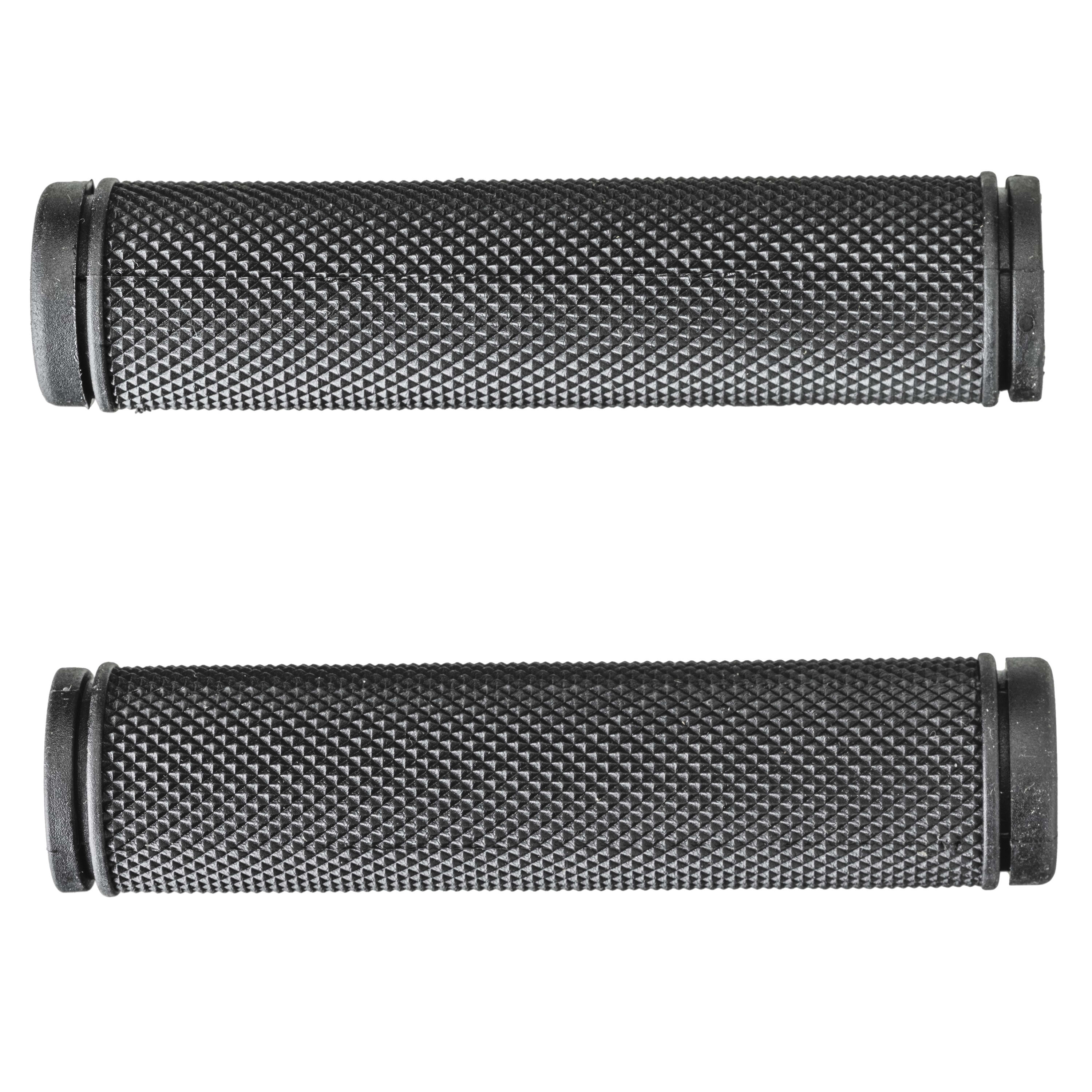 Syncros Grips Mtb Closed End SG-05 - Black