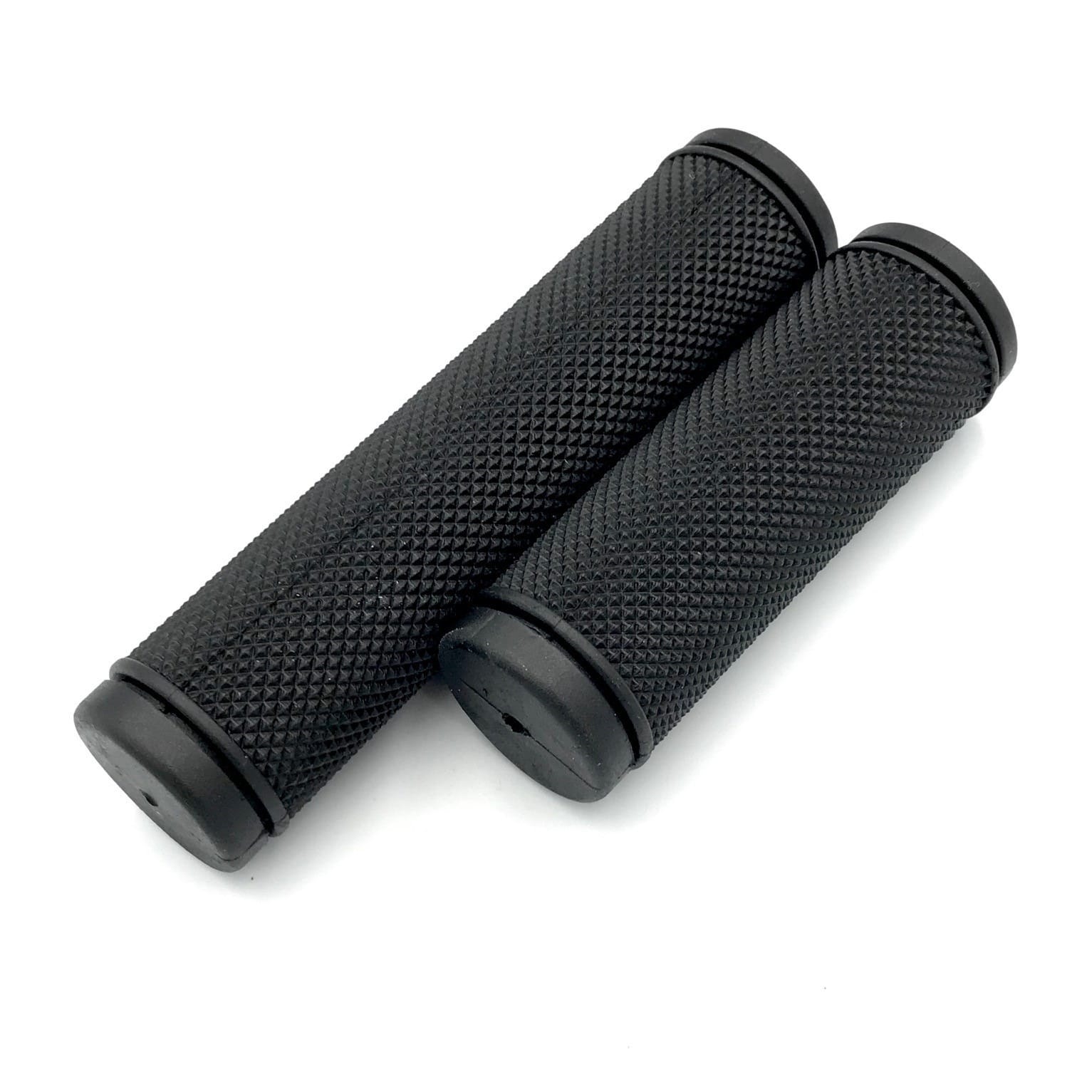 Syncros Grips Mtb Closed End 5-7SPD Gripshift SG-06 - Black