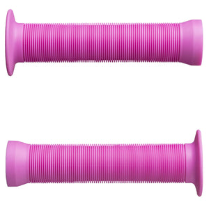 Syncros Gorge RD SG-07 Bmx Grips - Neon Pink