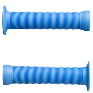 Syncros Gorge RD SG-07 Bmx Grips - Neon Blue