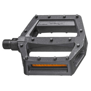 Syncros Pedals Bmx Skux 9/16 - Black