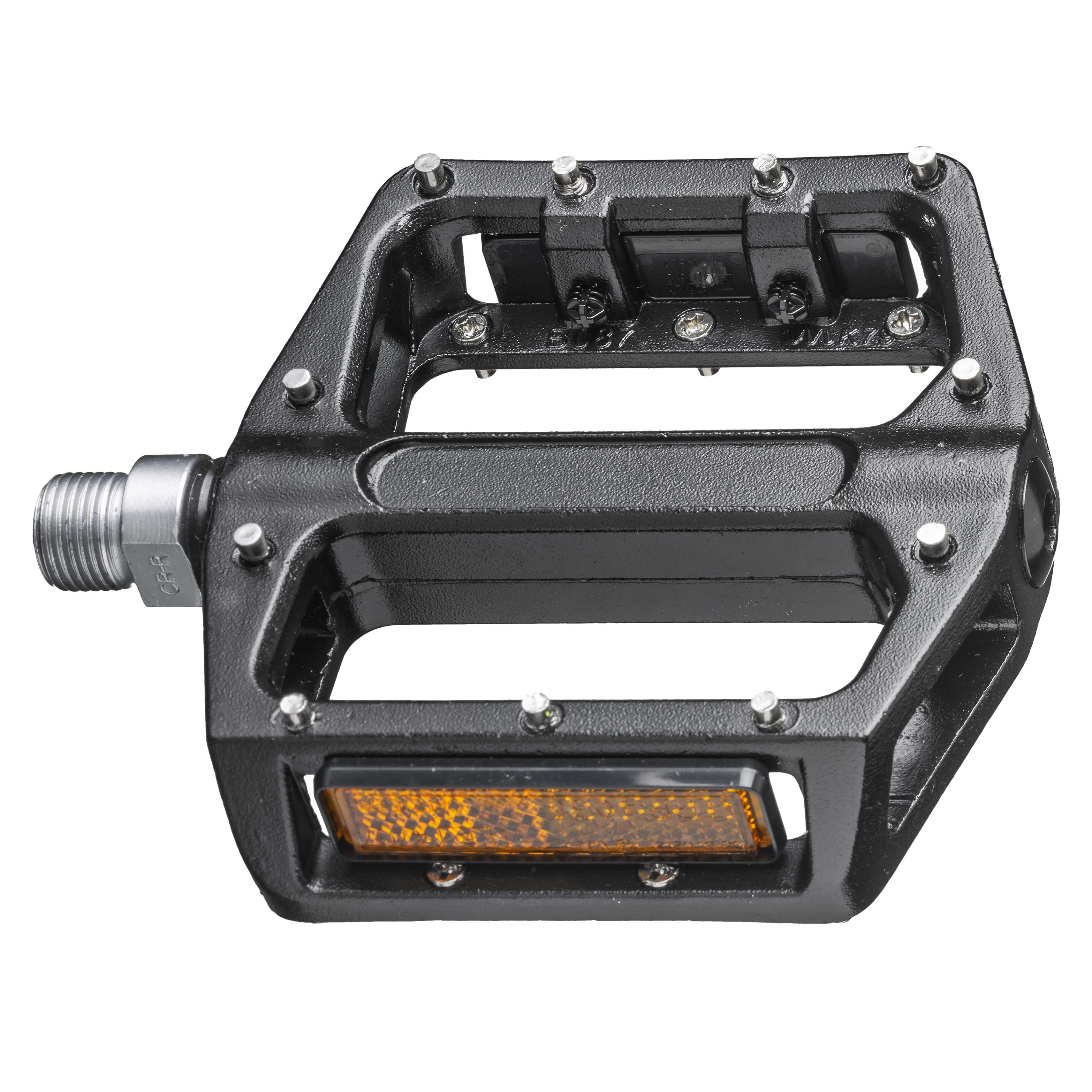 Syncros Pedals Bmx 9/16 - Black