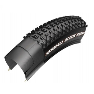 Kenda Small Block 8 K-sheild 27.5 X 1.75 - Black