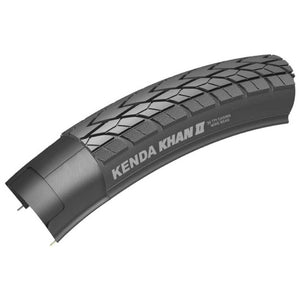 Kenda Khan 2 K-shield 700 X 45 - Black