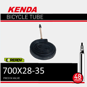 Kenda Tube 700 X 28-35 48MM Presta