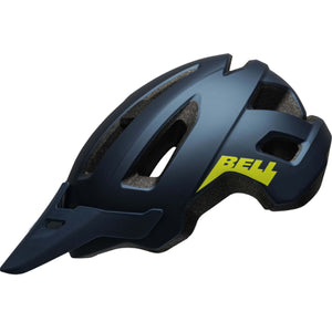Bell Nomad Mips Helmet - Blue
