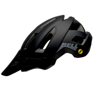 Bell Nomad Womens Mips Helmet - Black / Grey