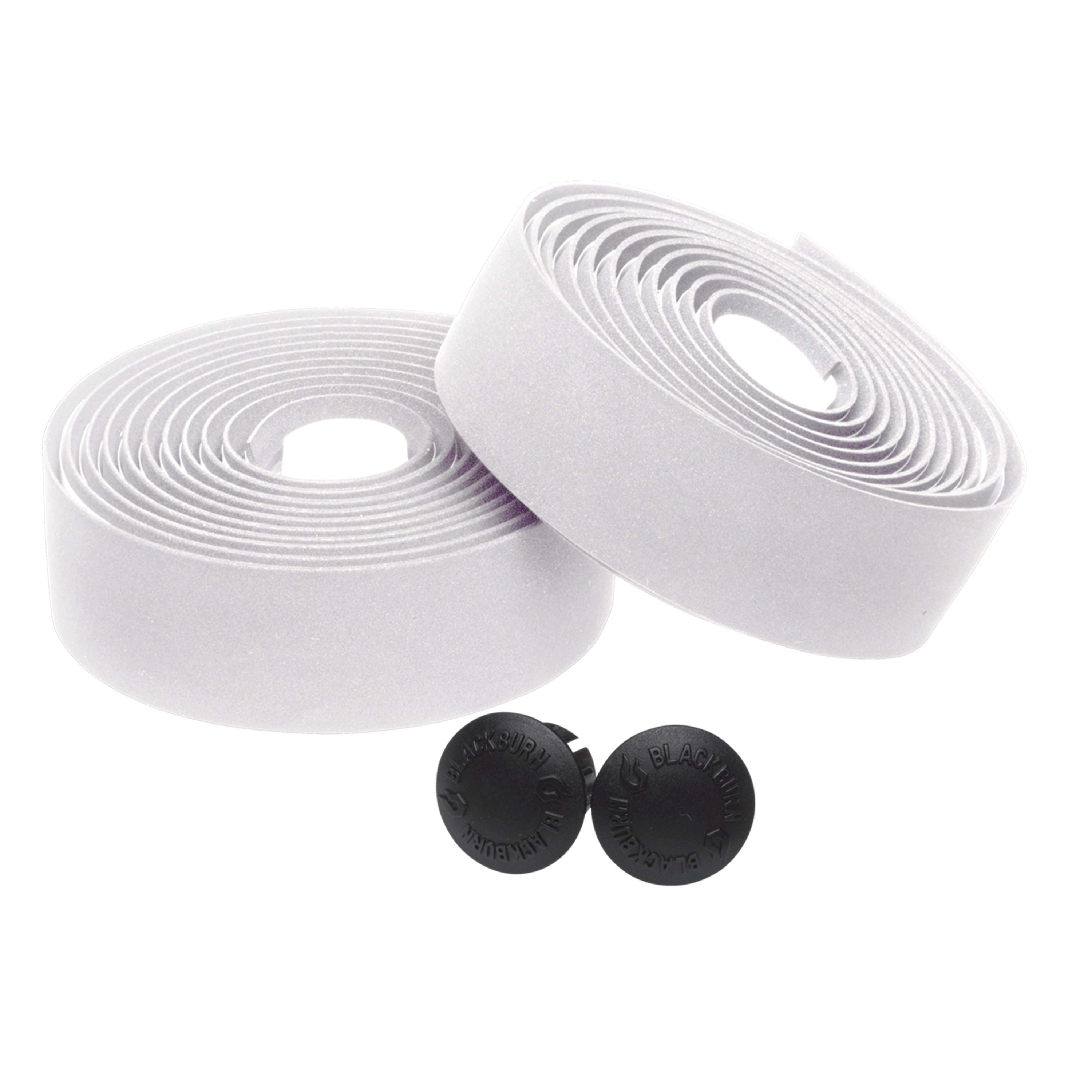 Blackburn Cinch Handlebar Tape - White
