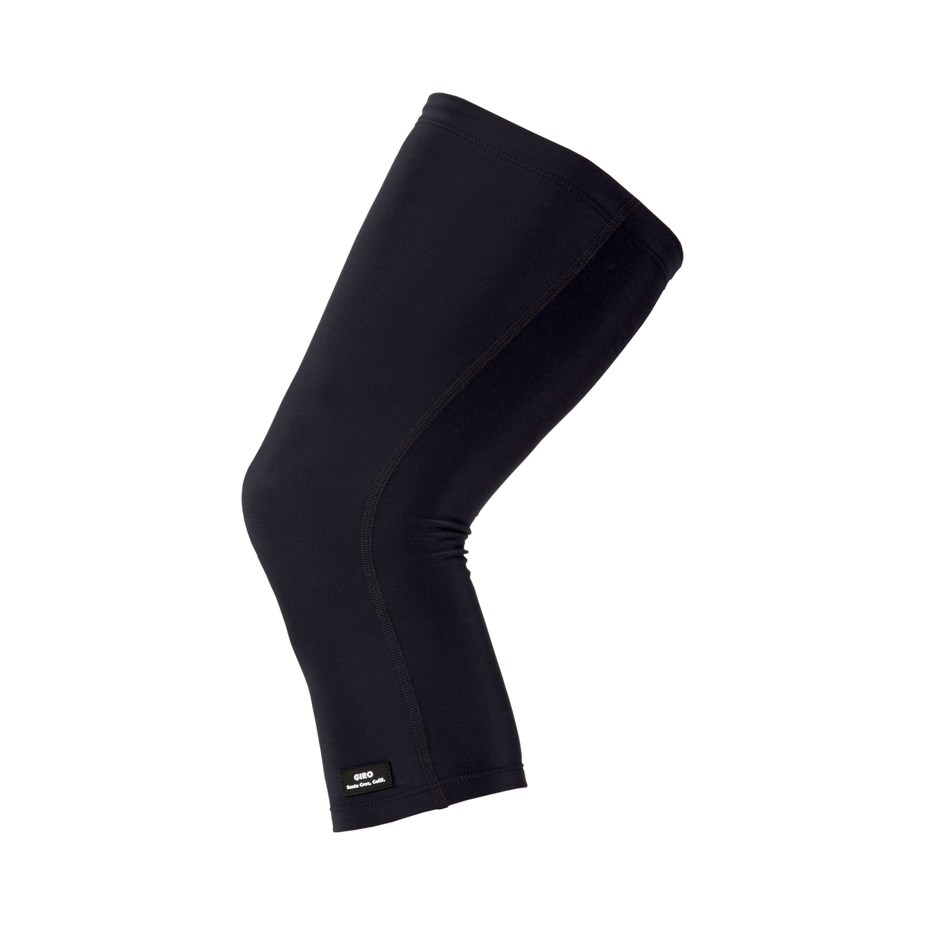 Giro Thermal Knee Warmers - Black