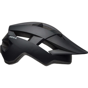 Bell Spark Mips Helmet Uxl - Matte Black