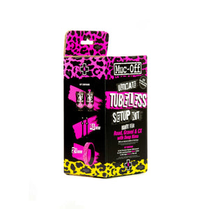 Muc-off Tubeless Kit Road 60MM