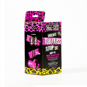 Muc-off Tubeless Kit Road 48MM