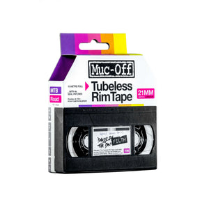 Muc-off Tubeless Rim Tape 10M Roll