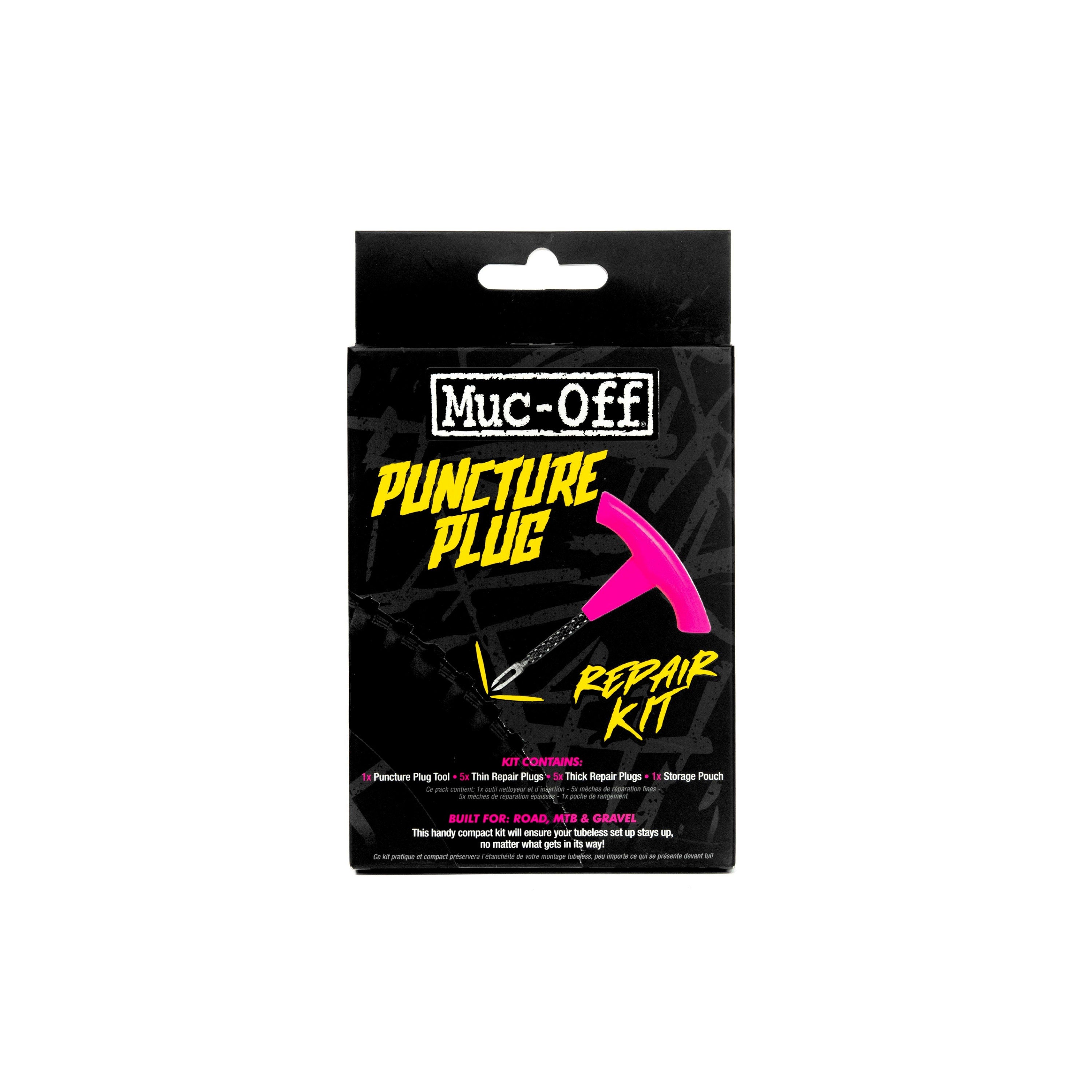 Muc-off Tubeless Repair Kit