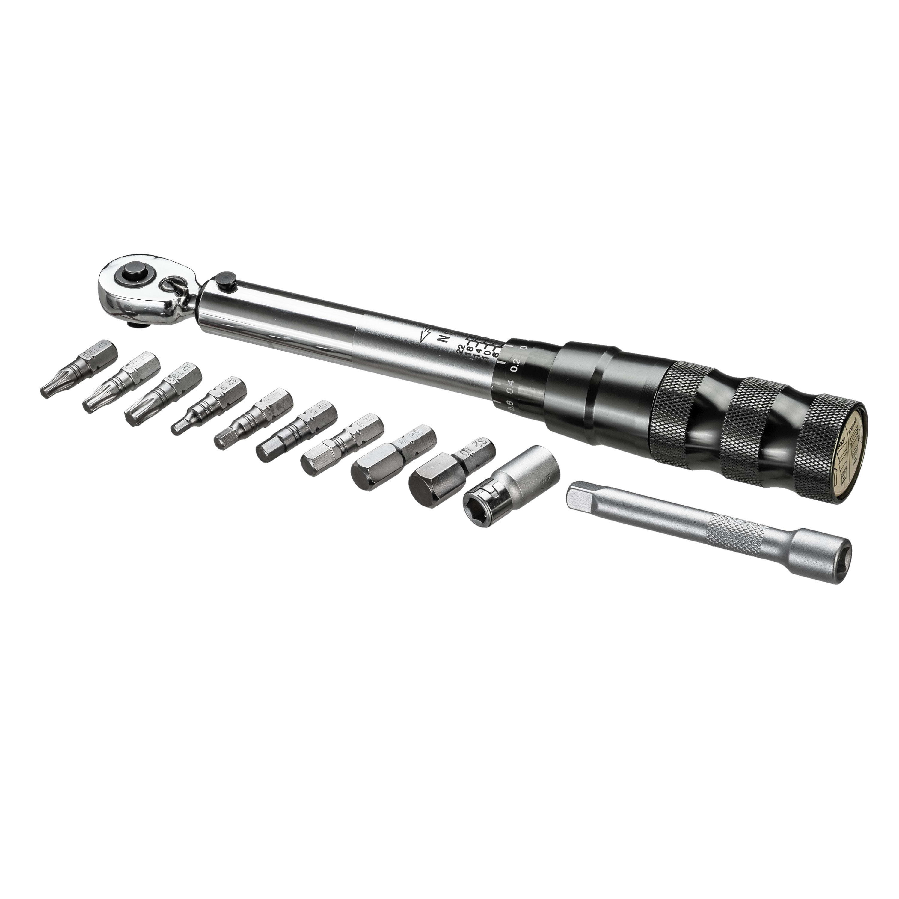 Syncros Torque Wrench 2.0 - Black