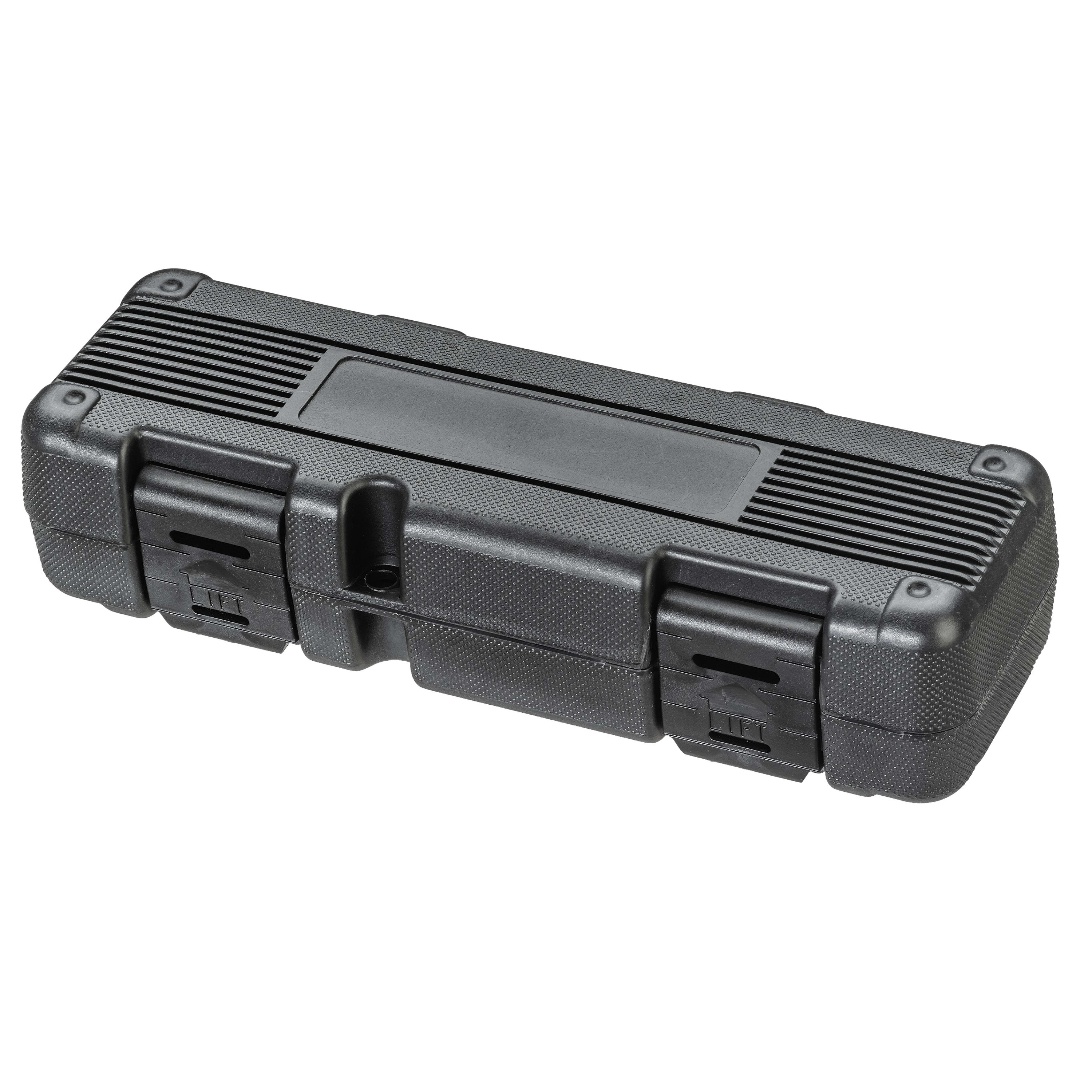 Syncros Torque Wrench 2.0 - Black