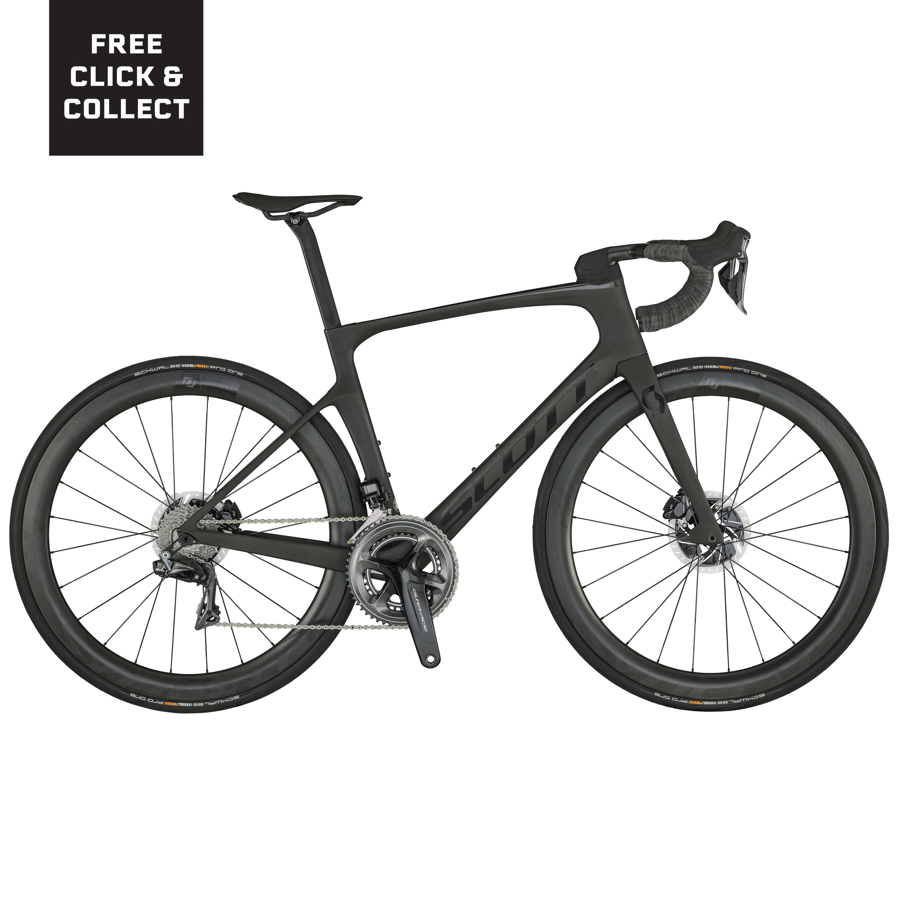 Scott Foil Pro 2021