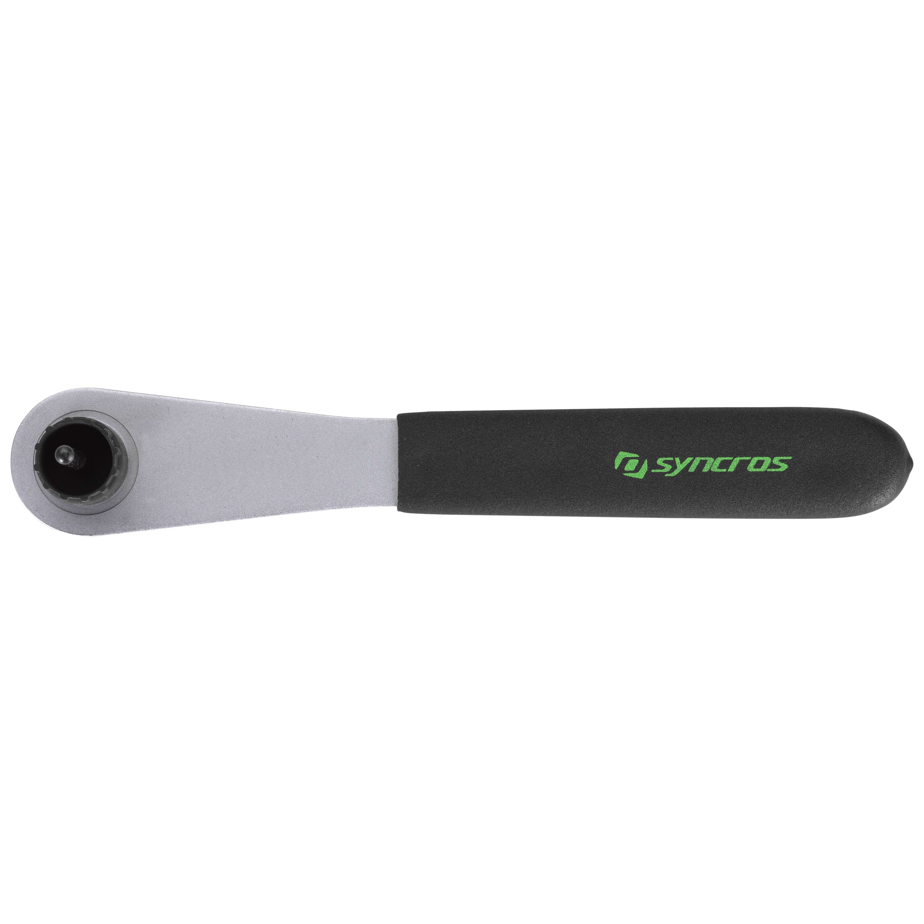 Syncros Cassette Lockring Tool ST-05 Shimano/sram - Black