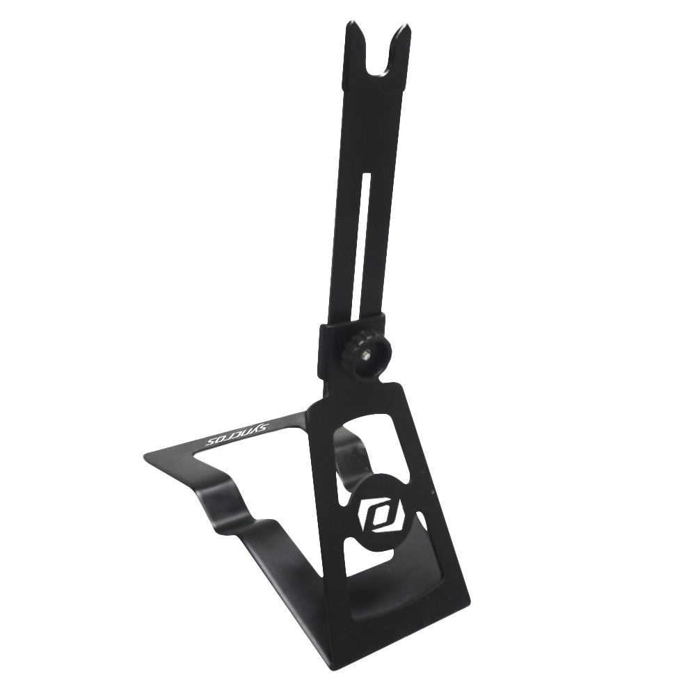 Syncros Bikestand Floormount ST-11 - Black