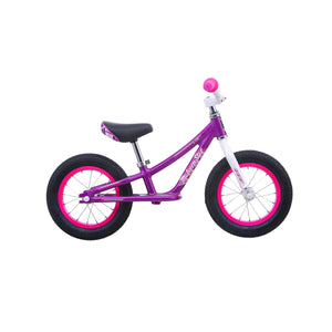 Malvern Star Lil Star 12 - Purple / White