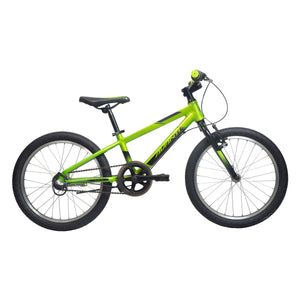 Avanti Shadow 20-I - Green / Black