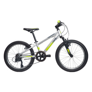 Avanti Shadow 20 - Silver / Green