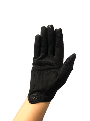 Giro Dnd Mtb Gloves NZ Fern - Black / Grey