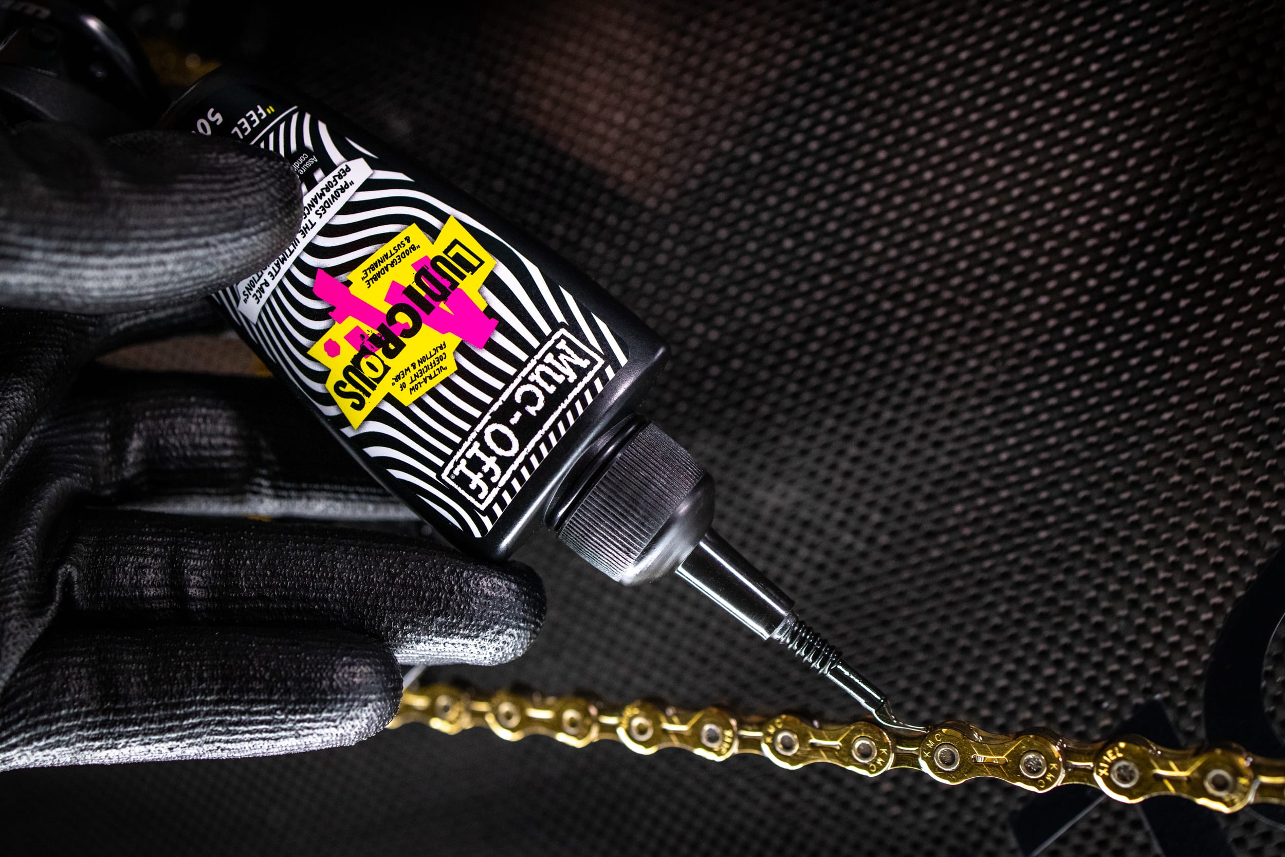 Muc-off Ludicrous Lube #2053 50ML