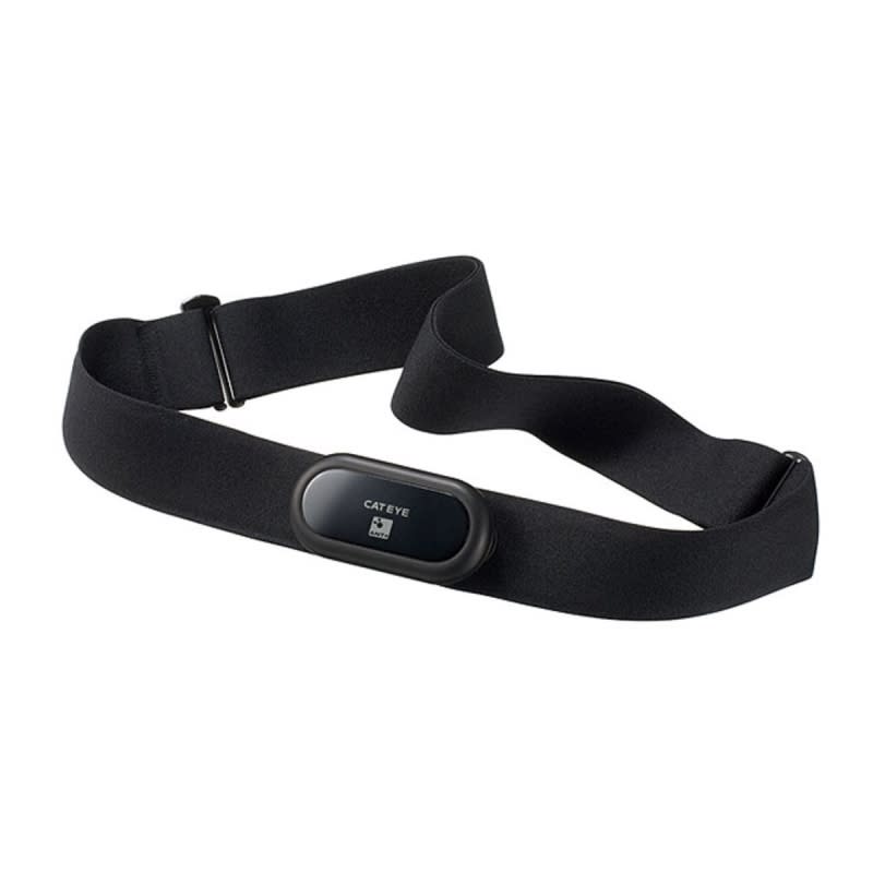 Cateye HR Transmitter And Strap Ant+ HR-11