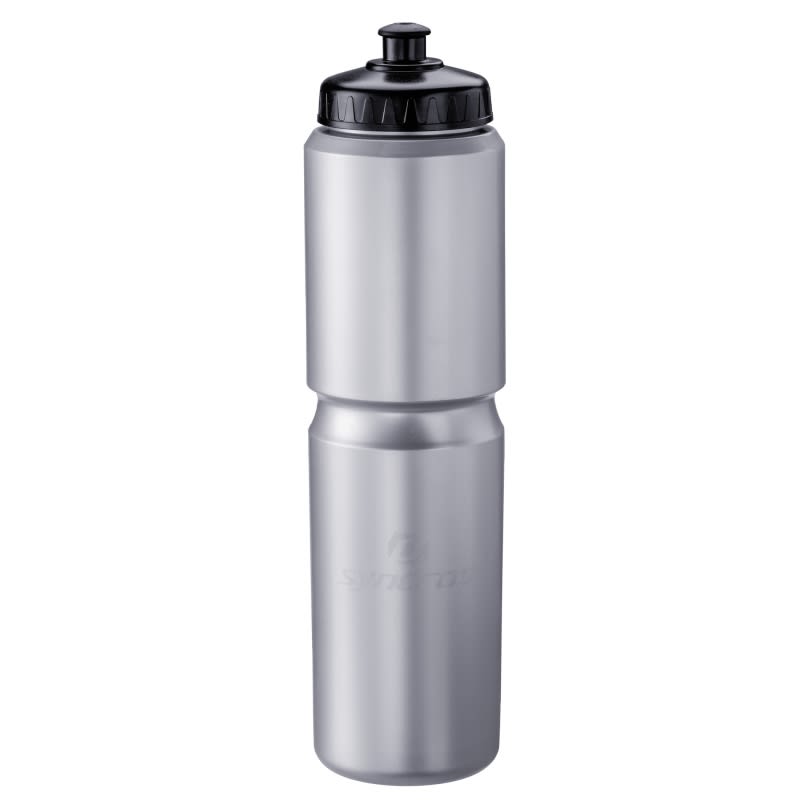 Syncros Bottle SBO-01 1 Ltr - Silver