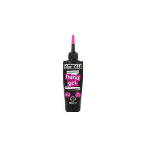 Muc-off Antibacterial Hand Gel #20237