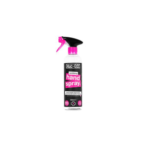 Muc-off Antibacterial Hand Spray #20229