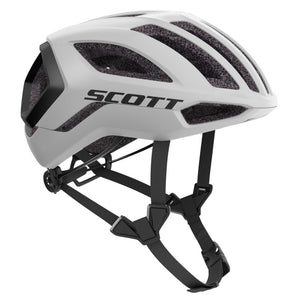 Scott Centric Plus Mips Helmet - White / Black
