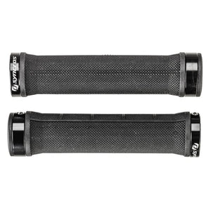 Syncros Grips Double Lock Ring SG-09 - Black