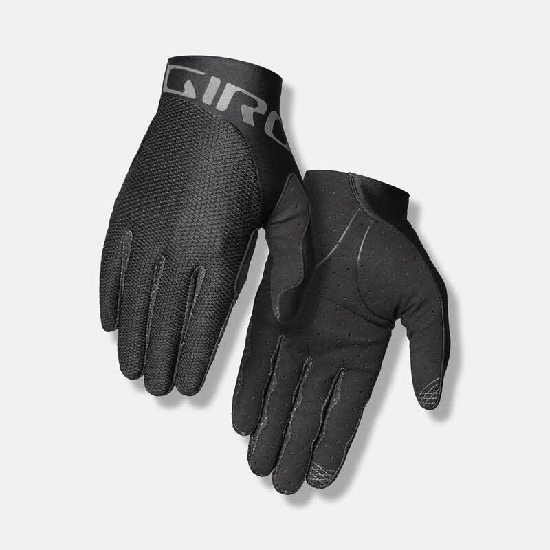 Giro Trixter Mtb Gloves - Black