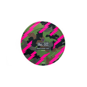 Muc-off Disc Brake Covers Pair - Camo