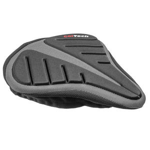 Syncros Saddle Cover Gel Dual Density SA-06 - Black